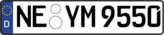 NE-YM9550