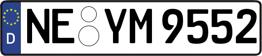 NE-YM9552