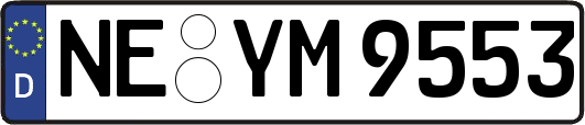 NE-YM9553