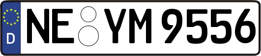 NE-YM9556