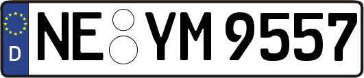 NE-YM9557
