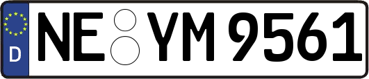 NE-YM9561