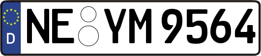 NE-YM9564
