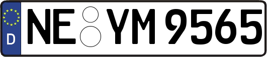 NE-YM9565