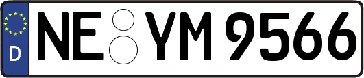 NE-YM9566