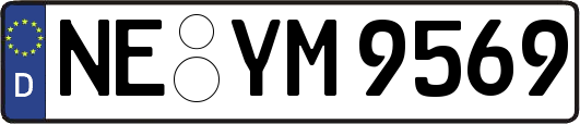 NE-YM9569