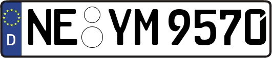 NE-YM9570