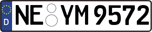 NE-YM9572