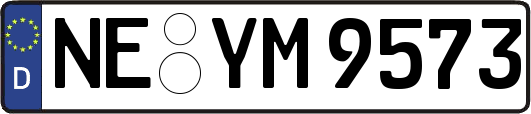 NE-YM9573