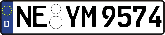 NE-YM9574