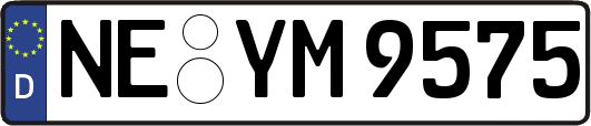 NE-YM9575