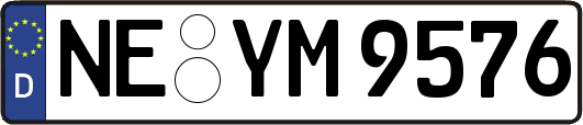 NE-YM9576