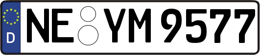 NE-YM9577