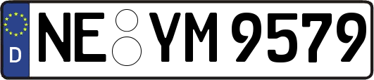 NE-YM9579