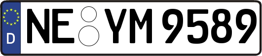 NE-YM9589