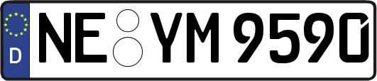 NE-YM9590