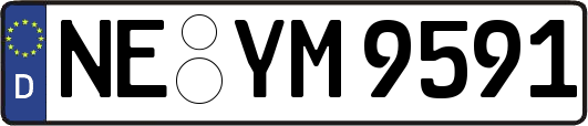 NE-YM9591