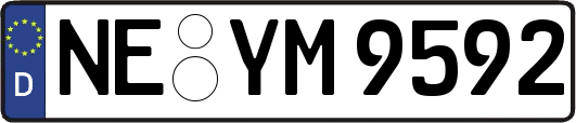 NE-YM9592