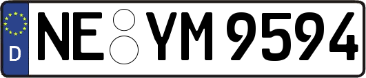 NE-YM9594