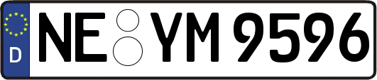 NE-YM9596