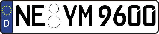 NE-YM9600