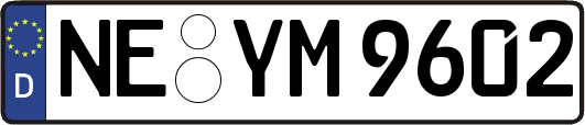 NE-YM9602