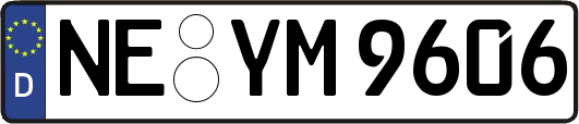 NE-YM9606