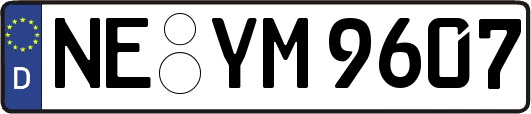 NE-YM9607