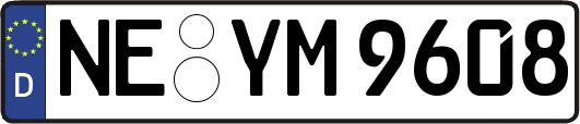 NE-YM9608