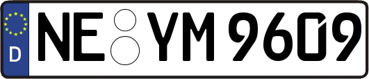 NE-YM9609