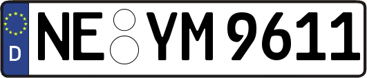 NE-YM9611