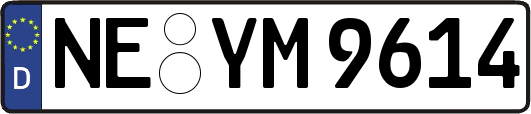 NE-YM9614