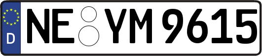 NE-YM9615