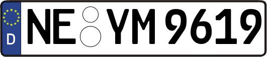 NE-YM9619