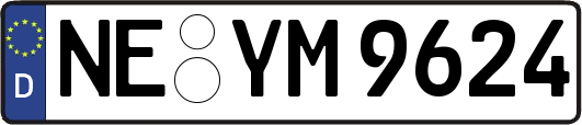 NE-YM9624