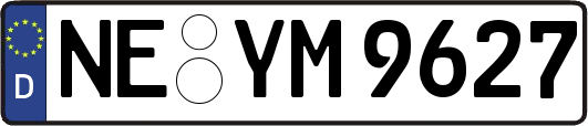 NE-YM9627