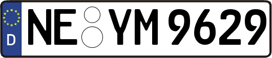 NE-YM9629