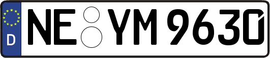 NE-YM9630