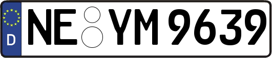 NE-YM9639