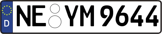 NE-YM9644