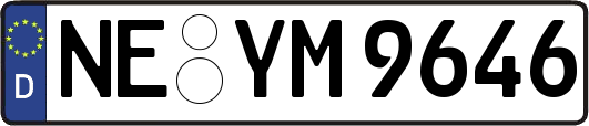 NE-YM9646