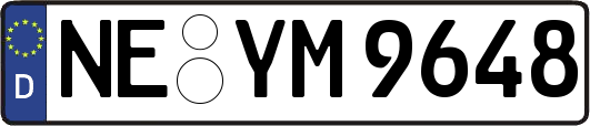 NE-YM9648