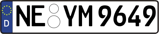NE-YM9649