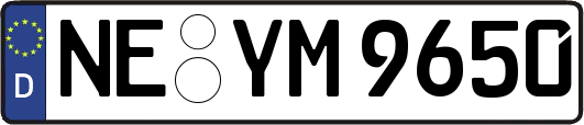 NE-YM9650