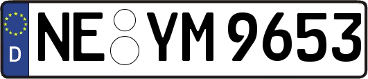 NE-YM9653