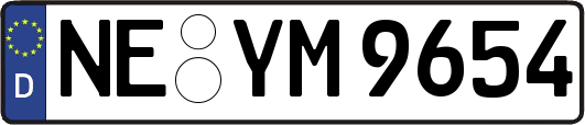 NE-YM9654