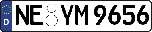 NE-YM9656