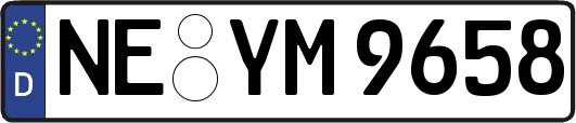 NE-YM9658