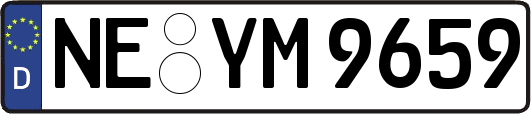 NE-YM9659