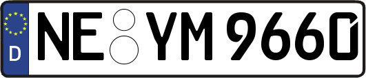 NE-YM9660